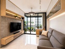 Le Quest (D23), Apartment #601021671